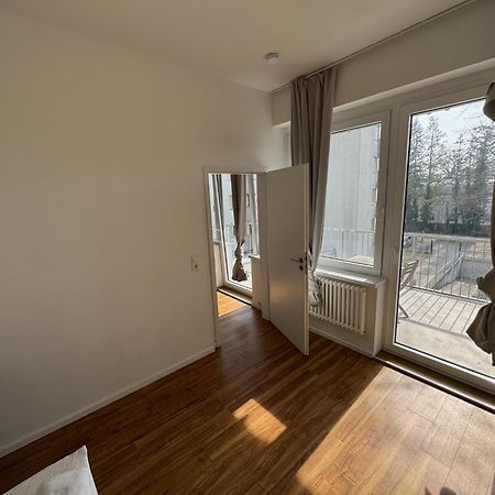 Berlinhome Apartment Steglitz Luaran gambar