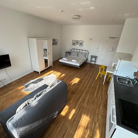 Berlinhome Apartment Steglitz Luaran gambar