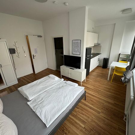 Berlinhome Apartment Steglitz Luaran gambar