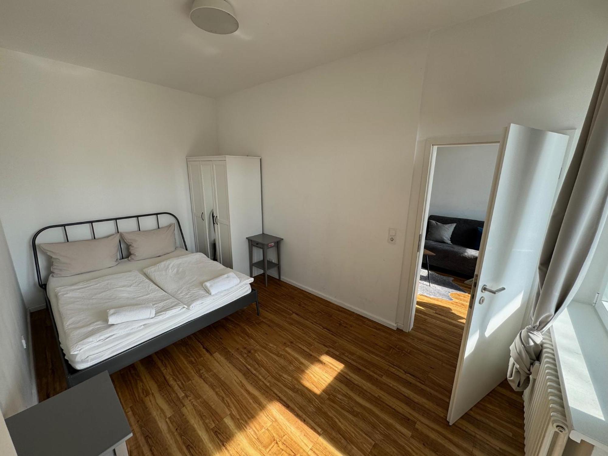 Berlinhome Apartment Steglitz Luaran gambar