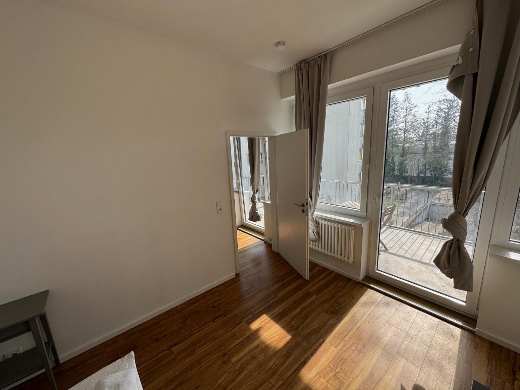Berlinhome Apartment Steglitz Luaran gambar