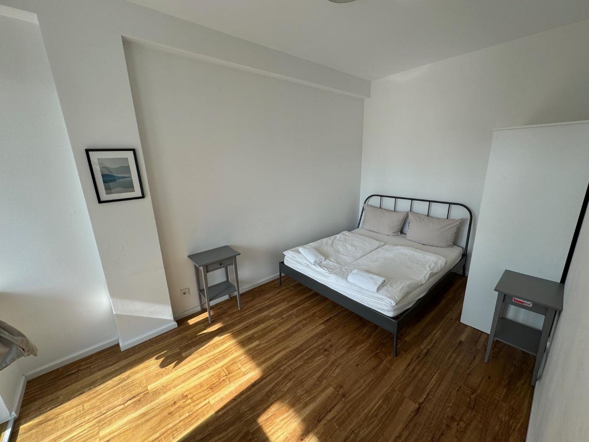 Berlinhome Apartment Steglitz Luaran gambar