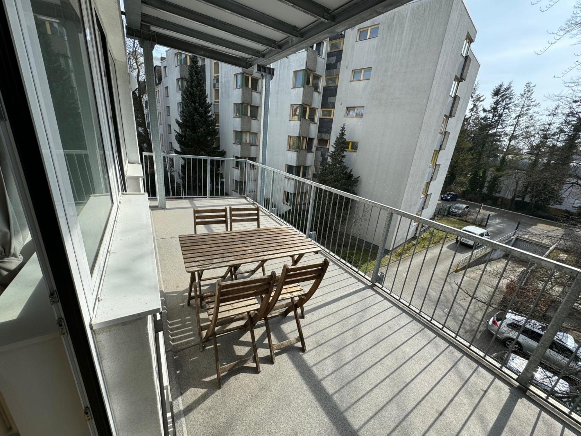 Berlinhome Apartment Steglitz Luaran gambar