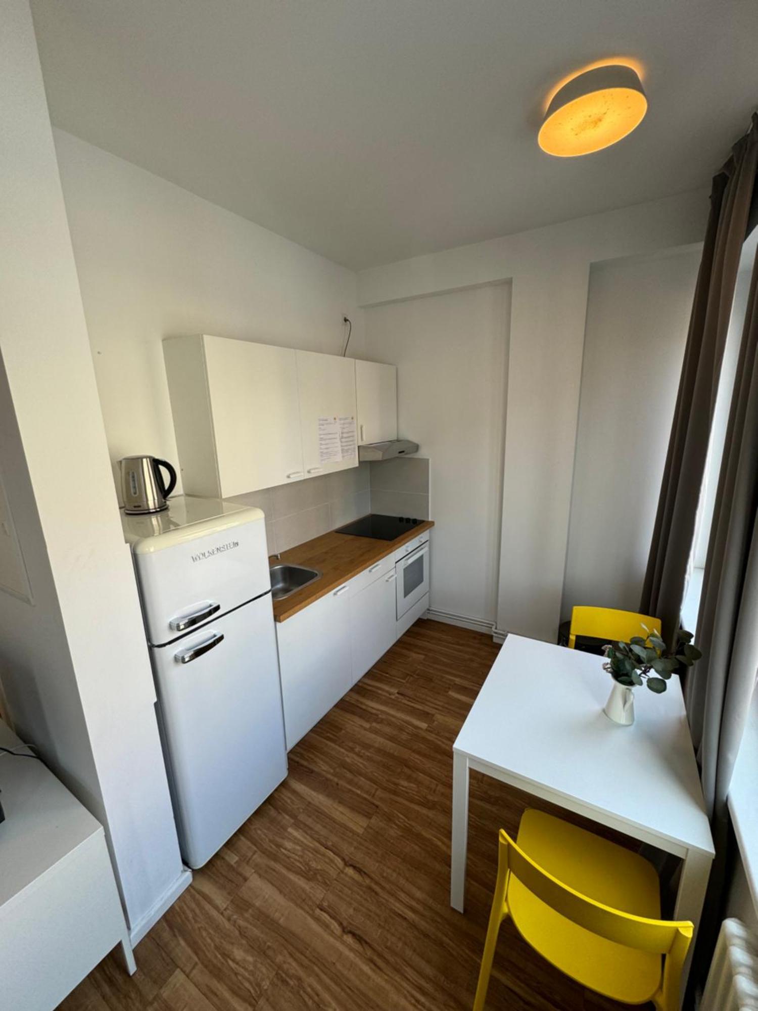 Berlinhome Apartment Steglitz Luaran gambar