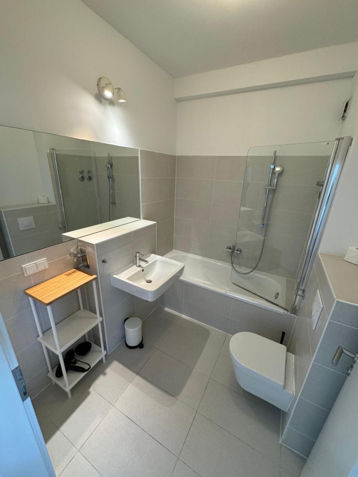 Berlinhome Apartment Steglitz Luaran gambar