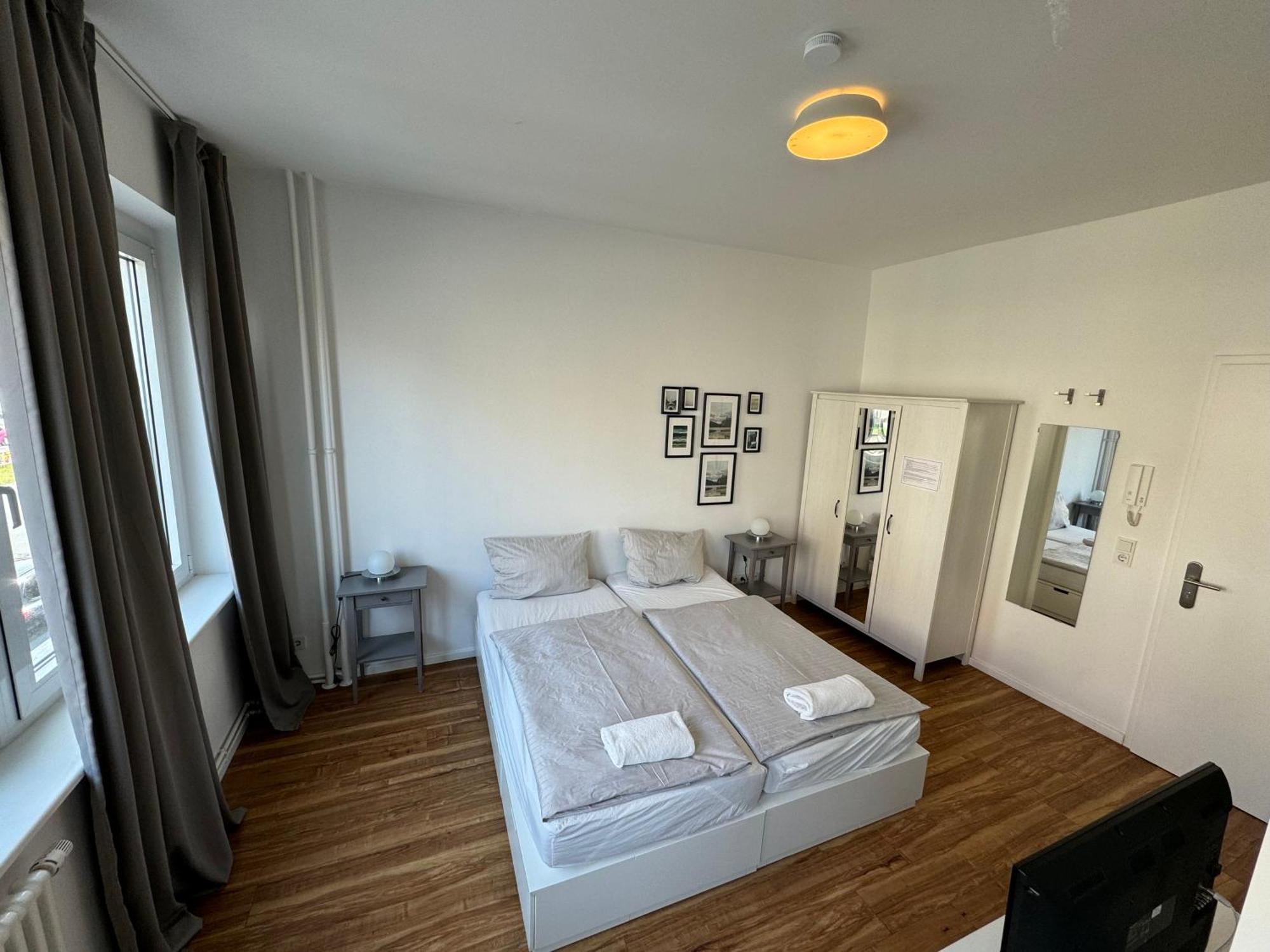 Berlinhome Apartment Steglitz Luaran gambar