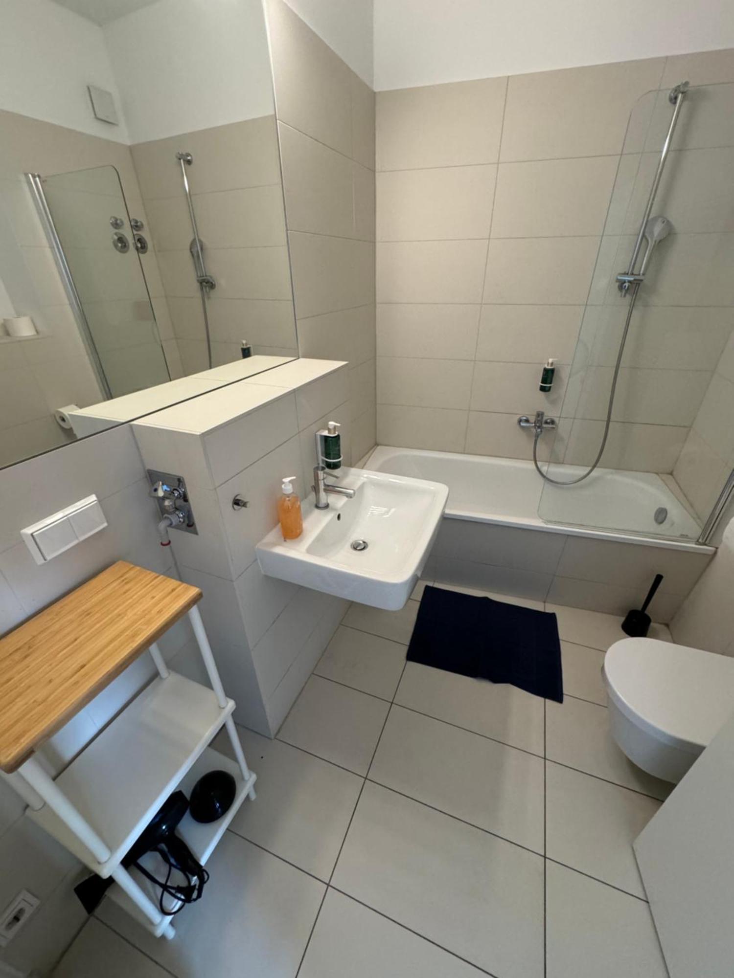 Berlinhome Apartment Steglitz Luaran gambar